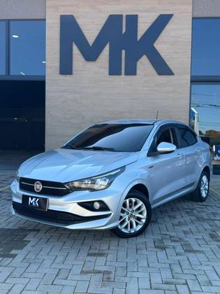 FIAT CRONOS 1.3 FIREFLY FLEX DRIVE GSR FIAT CRONOS 1.3 FIREFLY FLEX DRIVE GSR